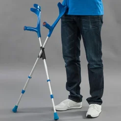 Kryckhållare XCLIP