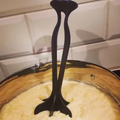 Köttfärshackare Hackit
