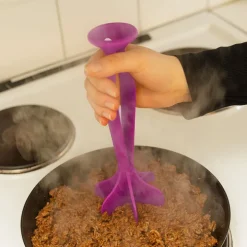 Köttfärshackare Hackit