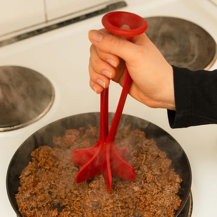 Köttfärshackare Hackit