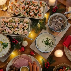 Kylbricka i rostfri plåt