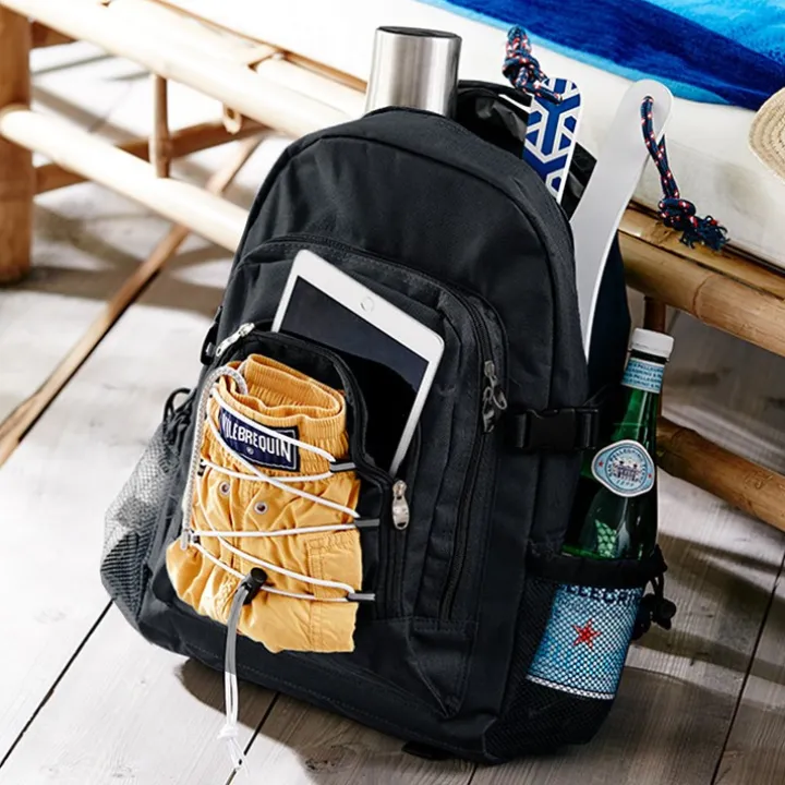 Kylryggsäck 30 liter