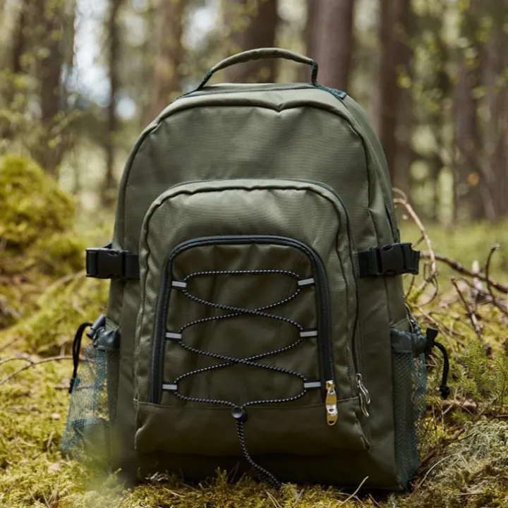 Kylryggsäck 30 liter