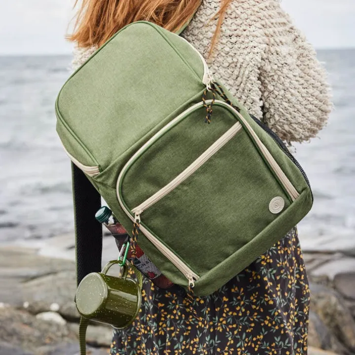 Kylryggsäck 21 liter
