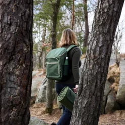 Kylryggsäck 21 liter