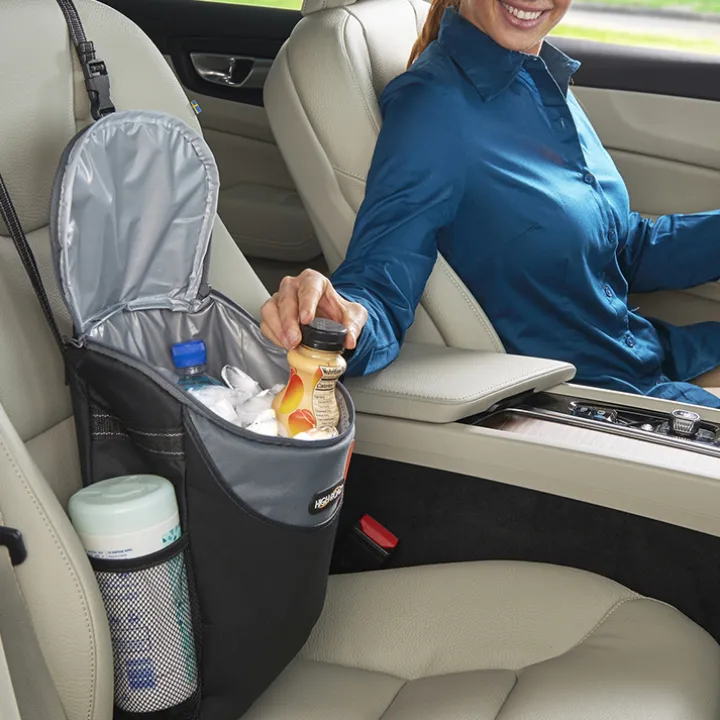 Kylväska till bilen