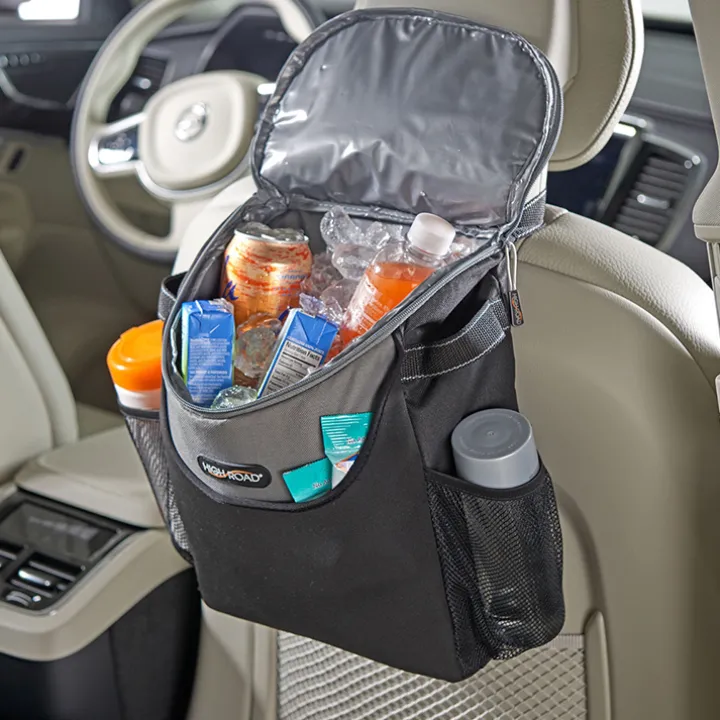 Kylväska till bilen