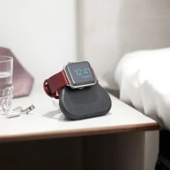 Laddningsstativ till Apple Watch