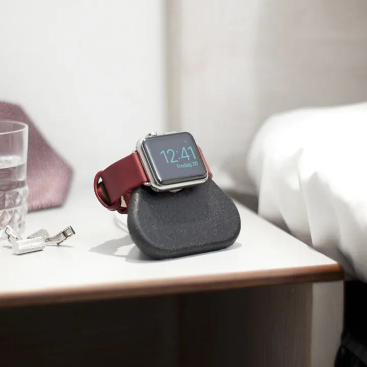 Laddningsstativ till Apple Watch