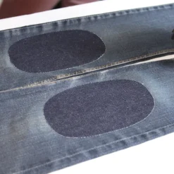 Laglappar till jeans