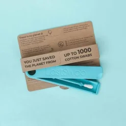 LastSwab Basic återanvändbar tops