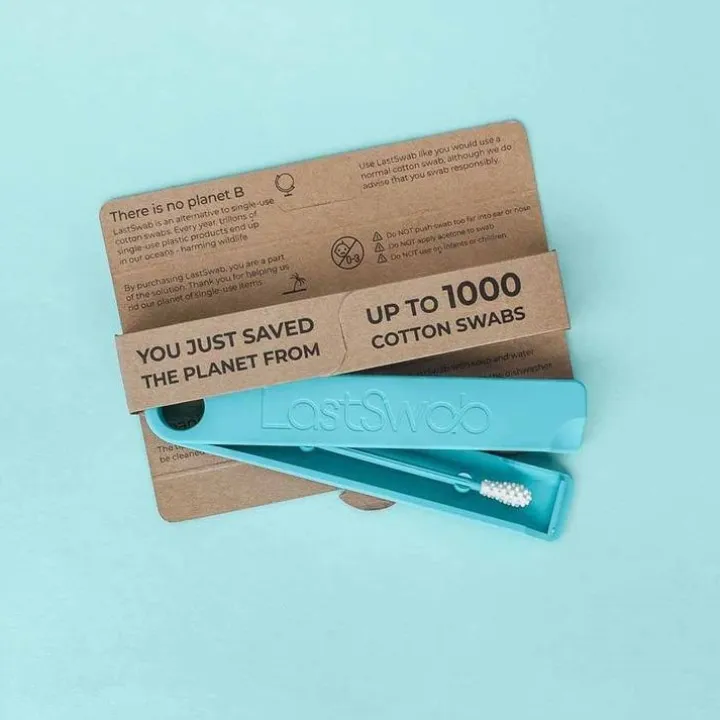 LastSwab Basic återanvändbar tops