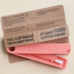 LastSwab Basic återanvändbar tops