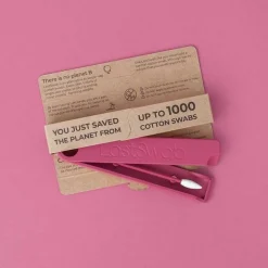 LastSwab Beauty återanvändbar tops