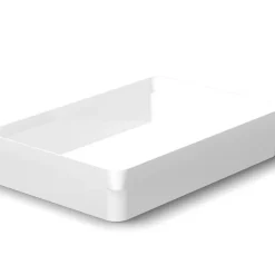 Lådinredning för småförvaring, 30x120x6cm, SmartStore