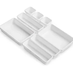 Lådinsats 8 delar
