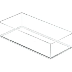 Lådinsats, 20,3x10,2cm, Clarity