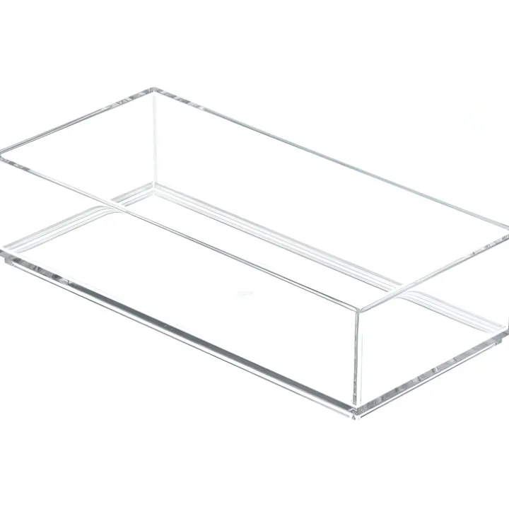 Lådinsats, 20,3x10,2cm, Clarity