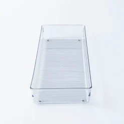 Lådinsats, 38,1x15x2cm, Linus