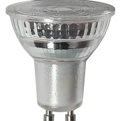 LED-glödlampa GU10
