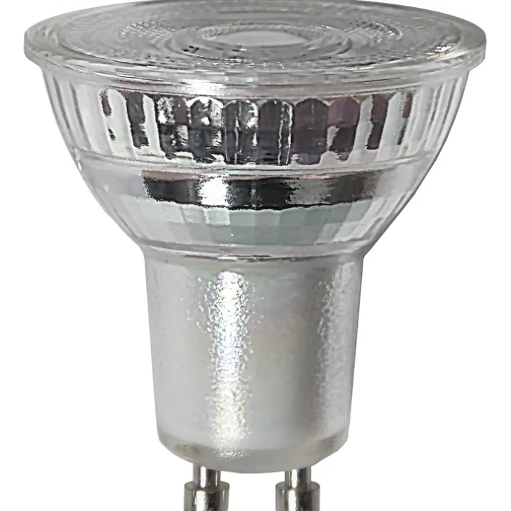 LED-glödlampa GU10