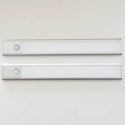 LED-lampa med rörelsesensor