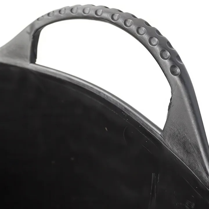 Låg balja 15L, Tubtrug