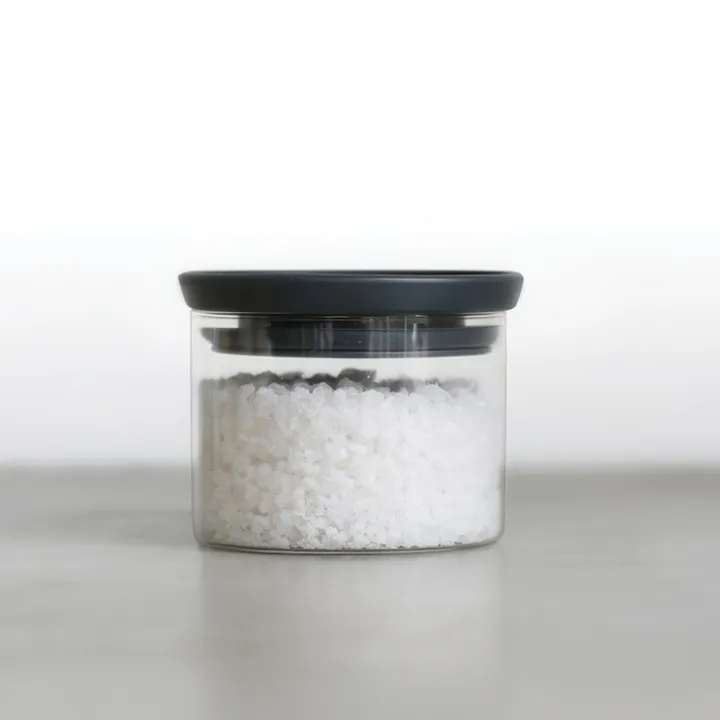 Liten glasburk 0,3L, Brabantia