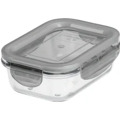 Liten matlåda i glas 0,25L, SmartStore