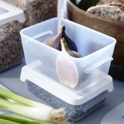 Liten matlåda 0,45L, SmartStore Snack