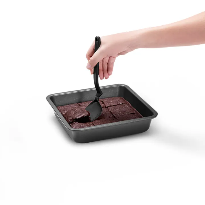 Liten stekspade