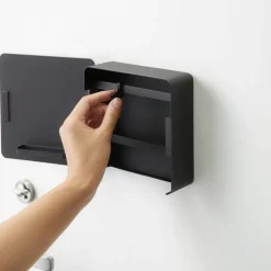 Litet magnetiskt nyckelskåp, Yamazaki