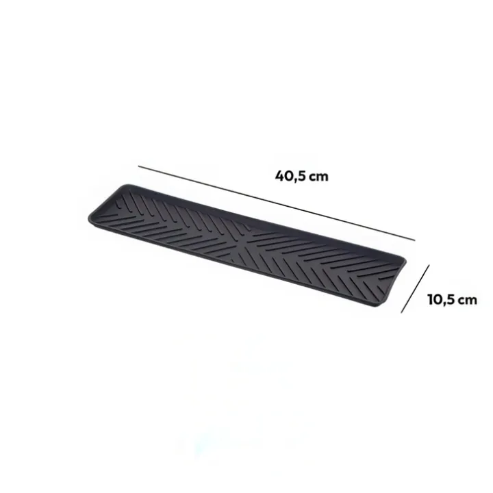 Långsmal diskbricka, 5five