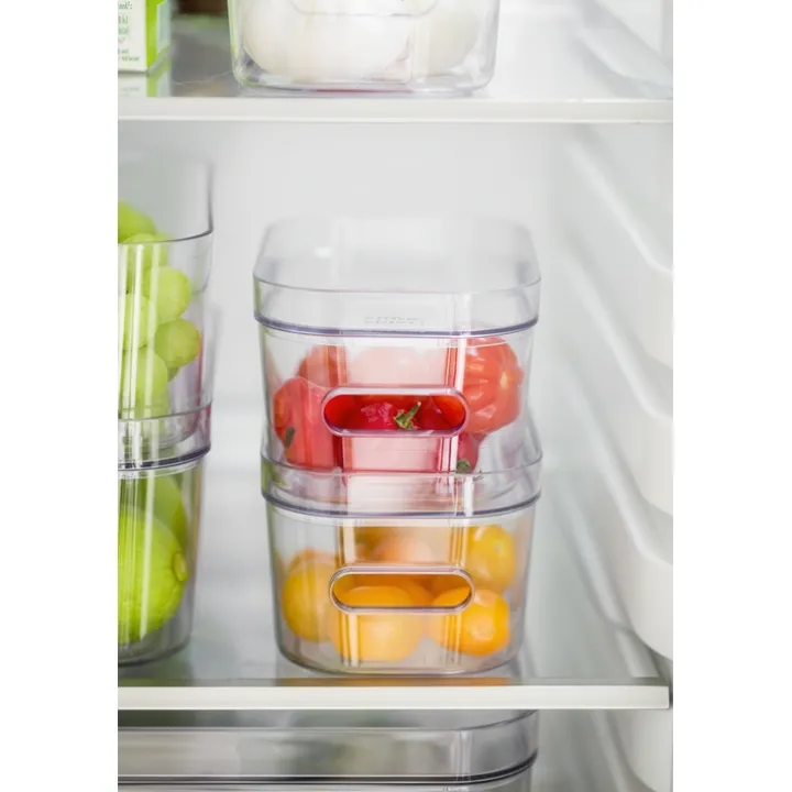 Lock till öppen förvaringsask 0,6L, SmartStore