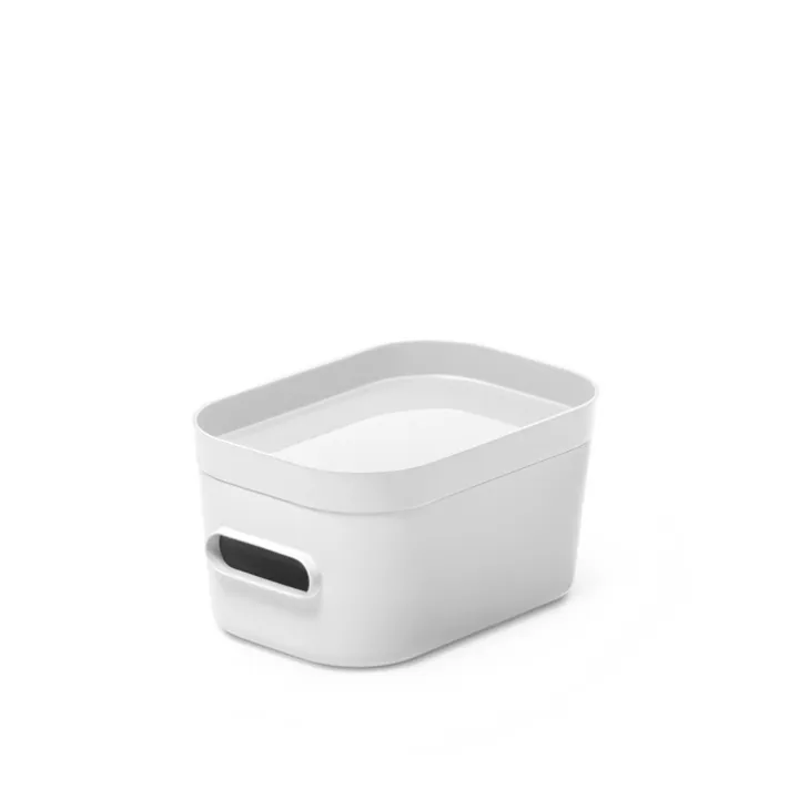 Lock till öppen förvaringsask 0,6L, SmartStore