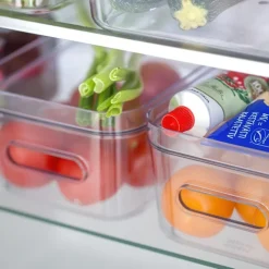 Lock till öppen förvaringslåda 1,5L, SmartStore
