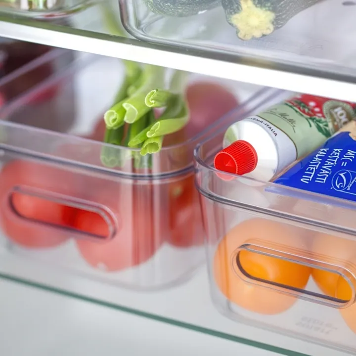 Lock till öppen förvaringslåda 1,5L, SmartStore