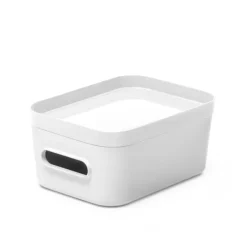 Lock till öppen förvaringslåda 1,5L, SmartStore