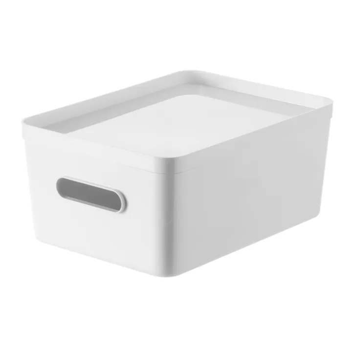 Lock till öppen förvaringslåda 15,4L, SmartStore