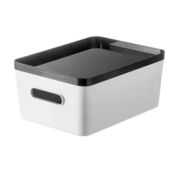 Lock till öppen förvaringslåda 15,4L, SmartStore