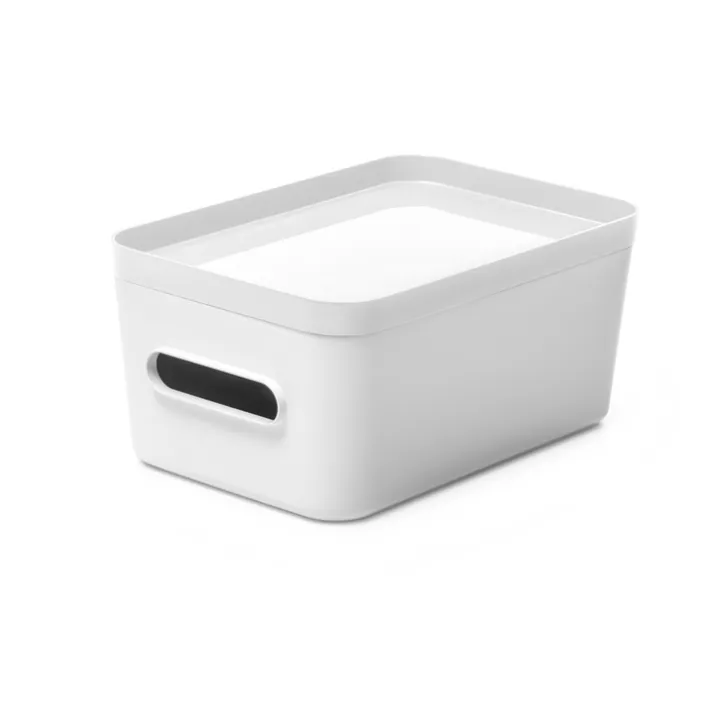 Lock till öppen förvaringslåda 5,3L, SmartStore
