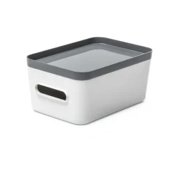 Lock till öppen förvaringslåda 5,3L, SmartStore