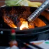 Looftlighter - Grill- & braständare
