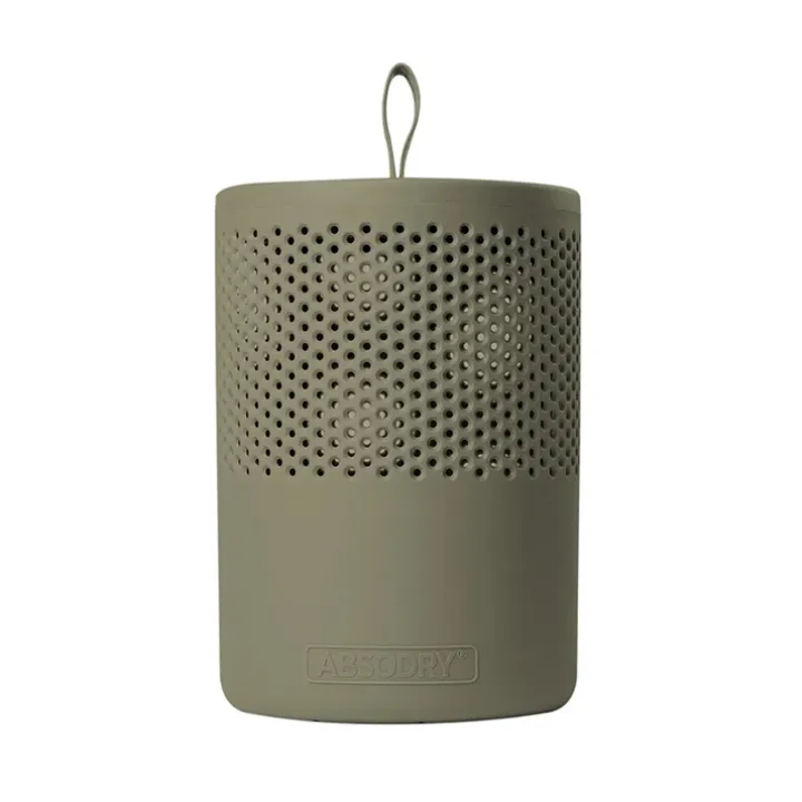 Luftavfuktare, Absodry