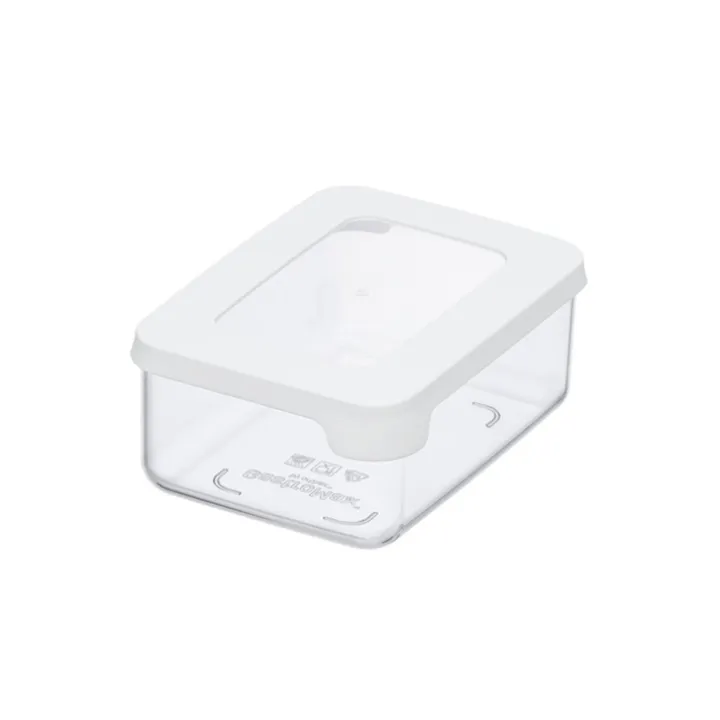 Lufttät behållare 0,35L, SmartStore Vision