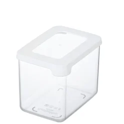 Lufttät behållare 0,8L, SmartStore Vision