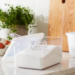 Lufttät behållare 1,65L, SmartStore Vision
