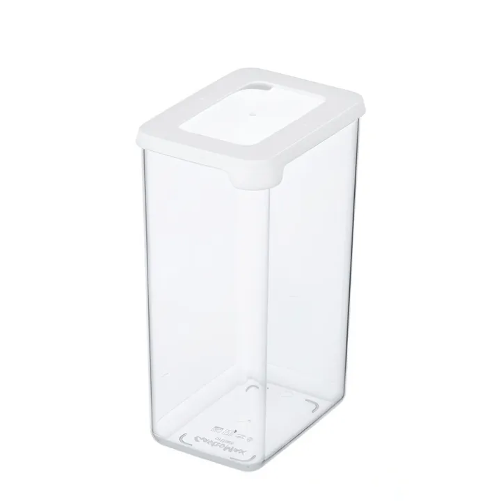 Lufttät behållare 1,6L, SmartStore Vision