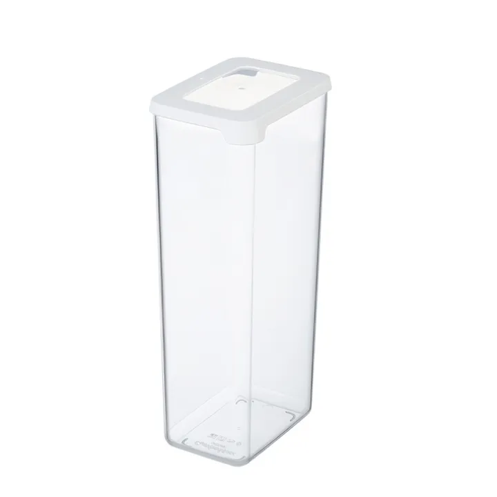 Lufttät behållare 2,25L, SmartStore Vision