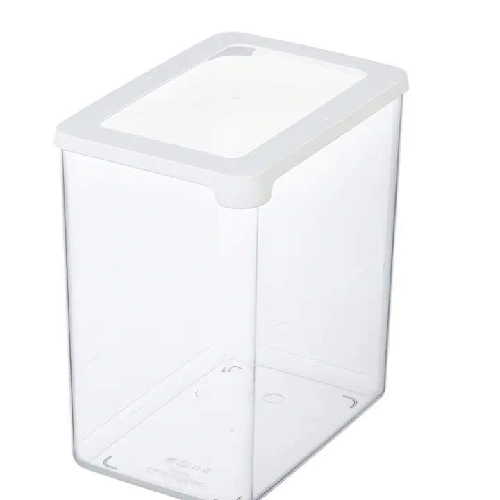 Lufttät behållare 3,5L, SmartStore Vision